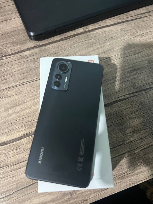 Xiaomi 12 lite sotiladi