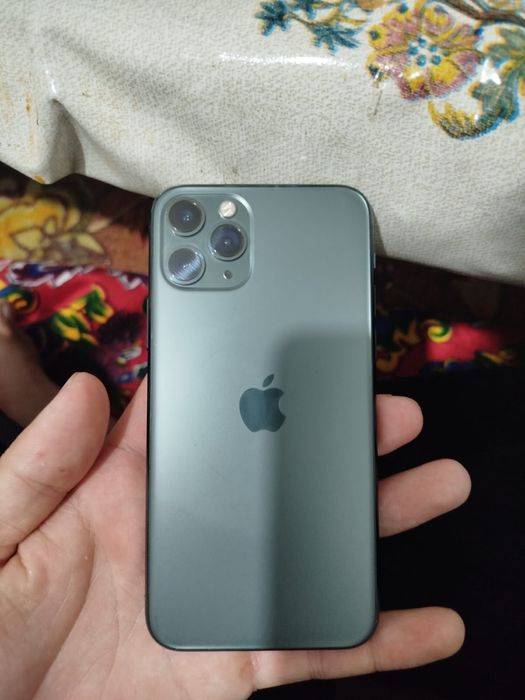 Айфон 11 про 64гб