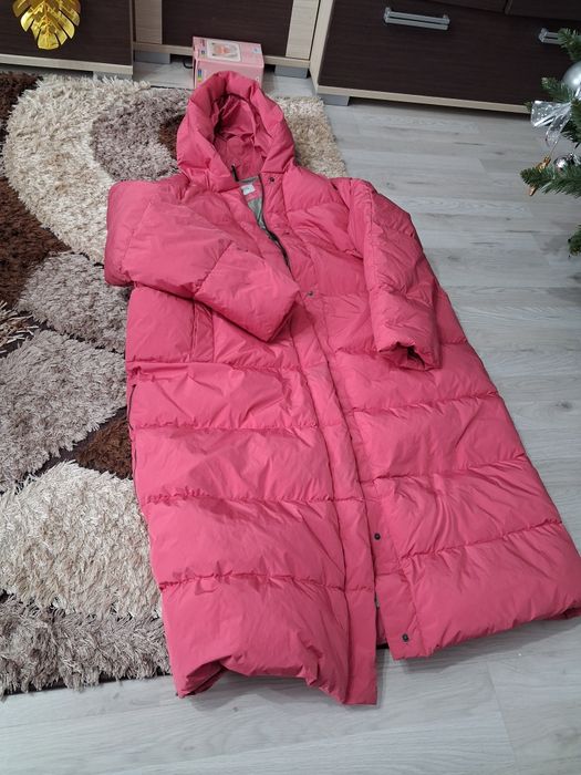 Geaca iarna dama.bust 140.cm