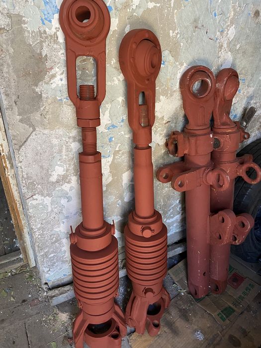 КПП К 700 РПН  Дв ямз 240