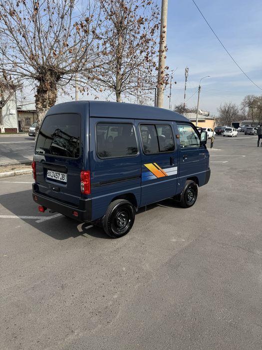 Продаётся DAMAS 2024 без пробега