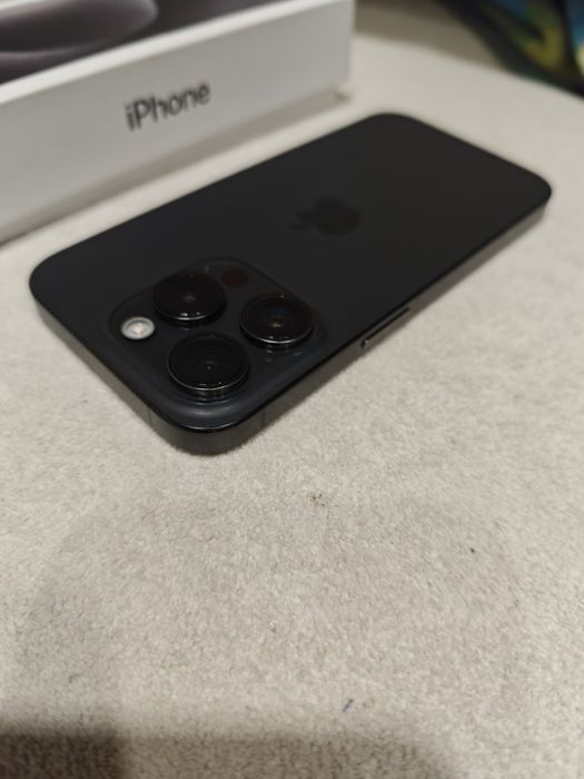 iPhone 15 Pro 128 GB