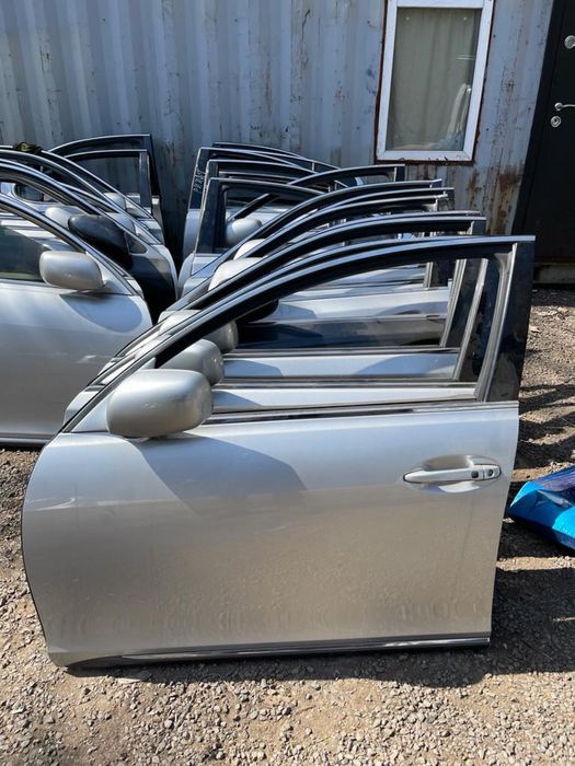 Lexus на запчасти