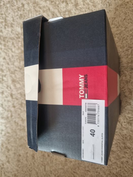 Încălțăminte Tommmy Jeans New