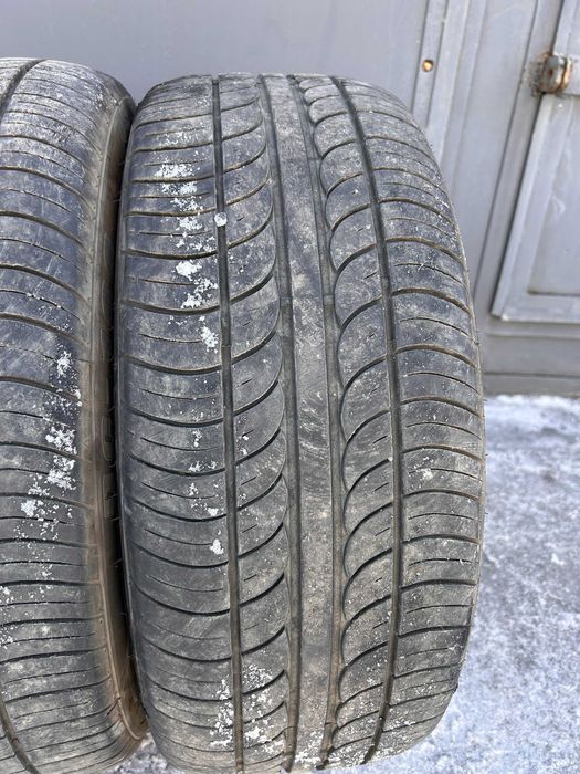 Комплект колес Toyota Camry 75