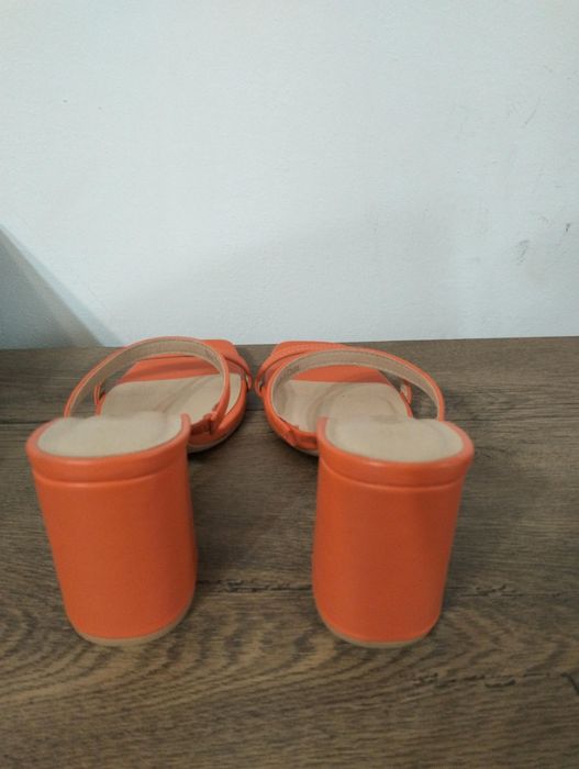 Saboți Amisu noi 36