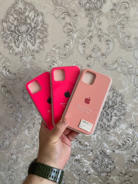 Чехлы на Айфон продам