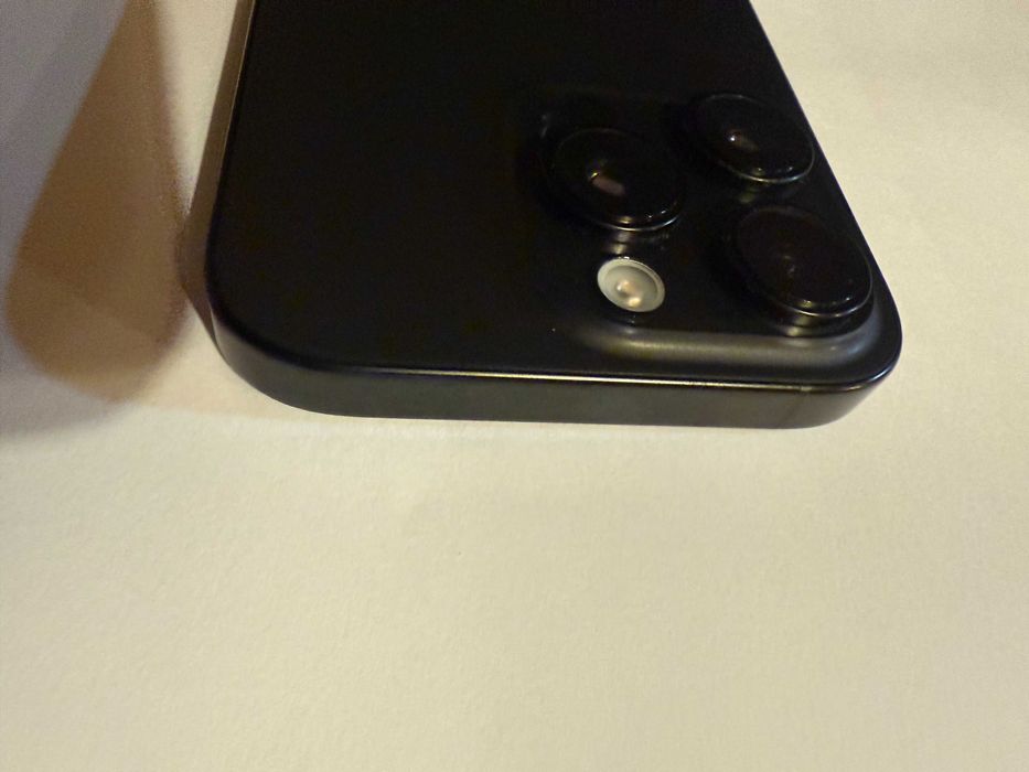 iPhone 16 pro 256gb 91% батерия В ГАРАНЦИЯ!