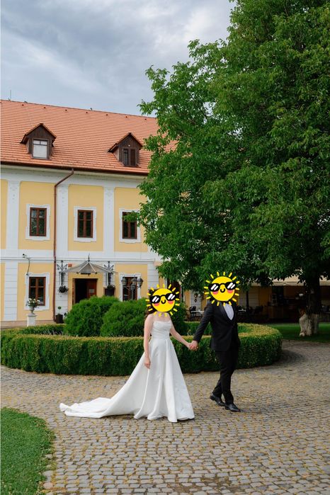 Rochie de mireasă