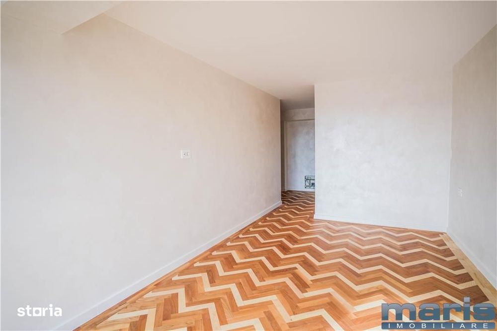 Vanzare penthouse 170 mp Unirii AMA Residence cu 2 parcari