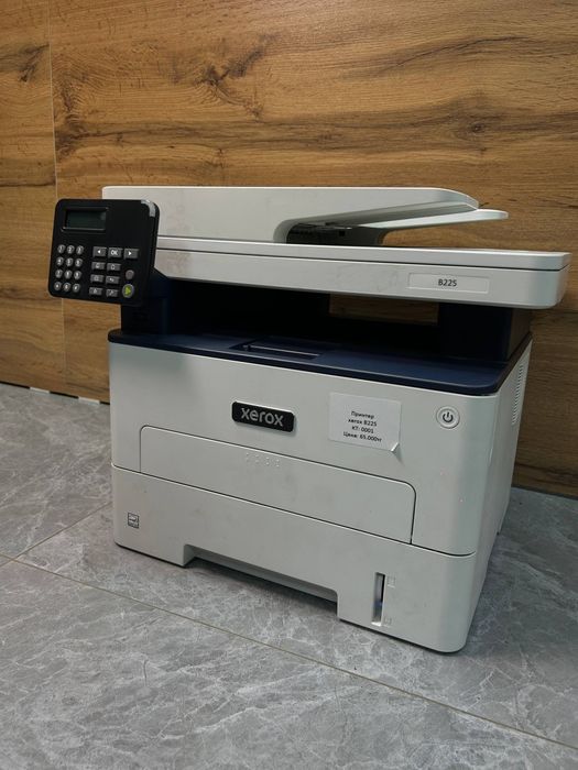 Принтер Xerox B225