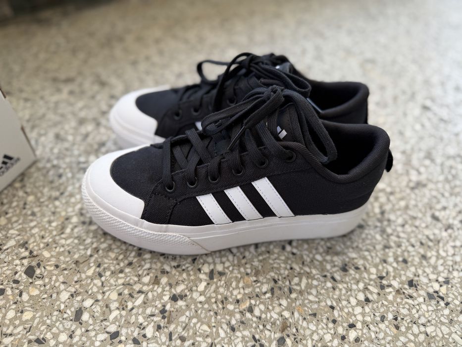 Adidas Bravada 2.0 Platform