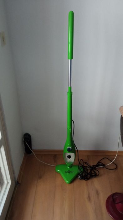 Парочистачка с вода