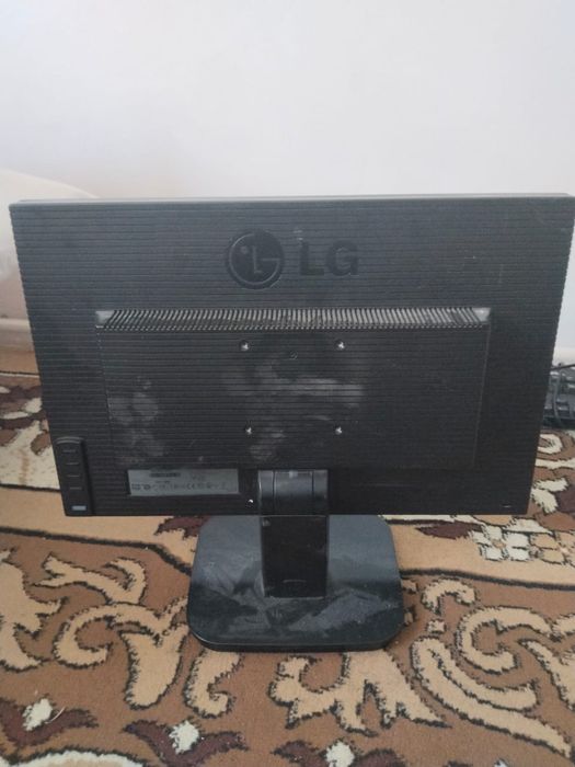 Компьютер и процессор