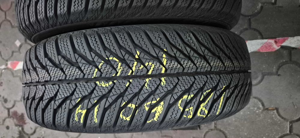 anvelope  175/70/14 si 185/60/14  m&s iarna