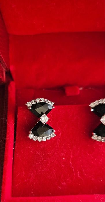 Cercei damă noi finuți