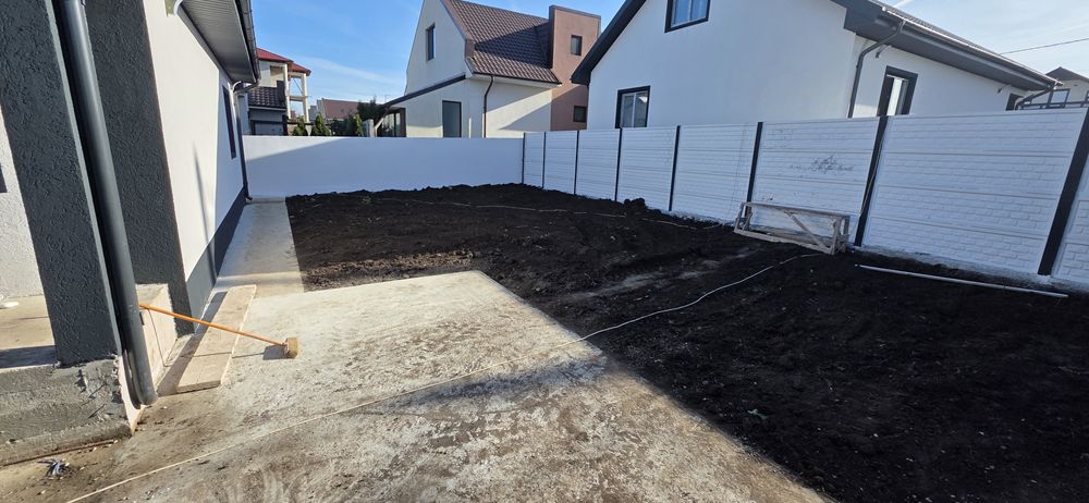 Casa parter in zona C