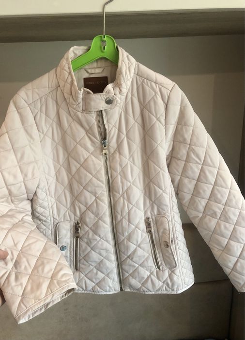 Яке и палто Zara