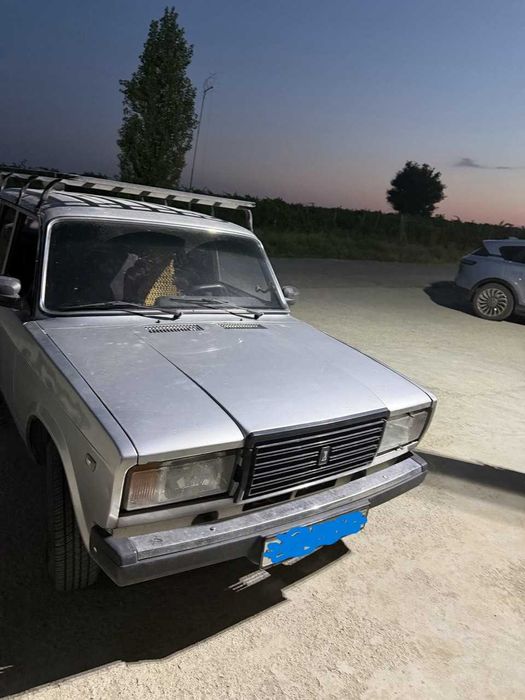 Vaz 2104 продается