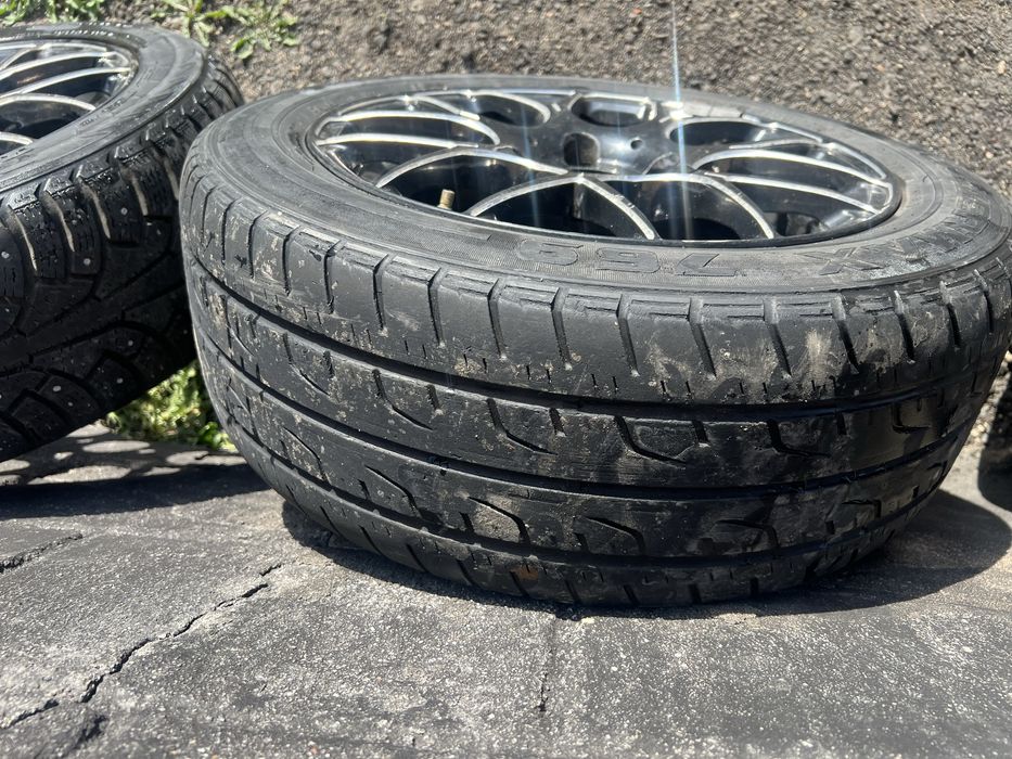 Продам диски на 15