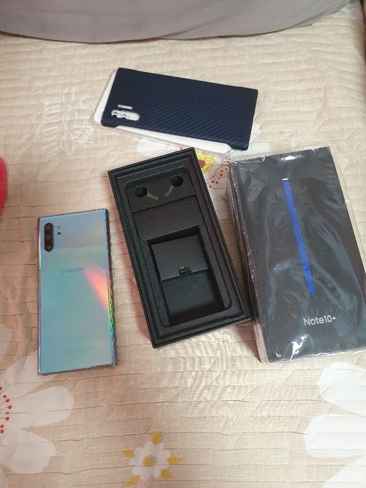 Galaxy Note 10 Plus