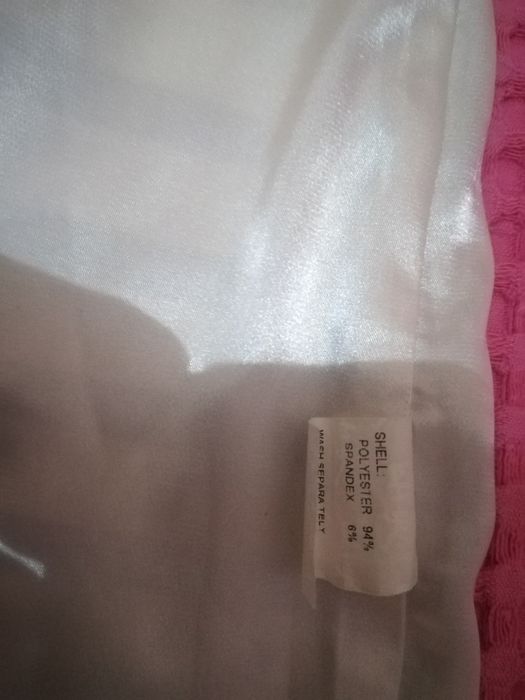Rochie mărimea 42 cm, purtata de doua ori, impecabila