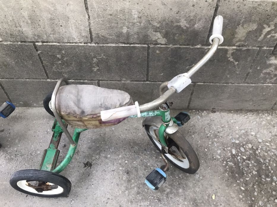 Велосипеды детские Балдырган.