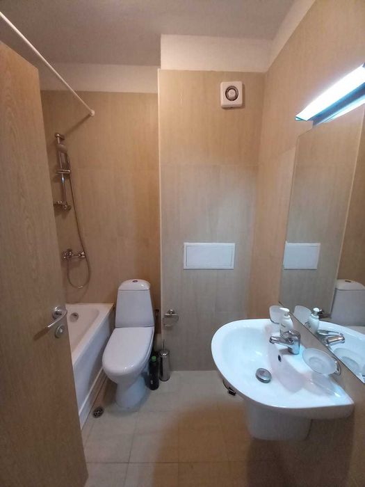 Продава се Едностаен апартамент в Балчик - 70 кв.м за 686 €/кв.м - Снимка #5