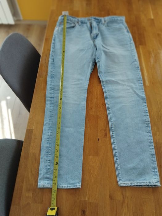 Мъжки дънки Levi's