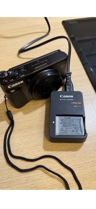 Canon  SX740 HS lite edition