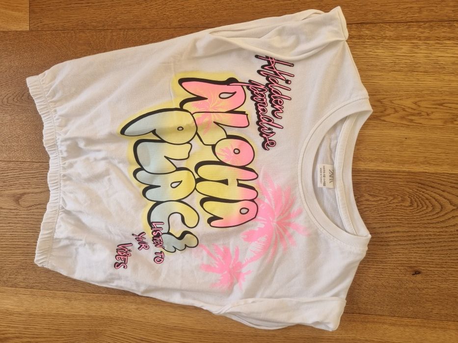 Tricou copii nr152