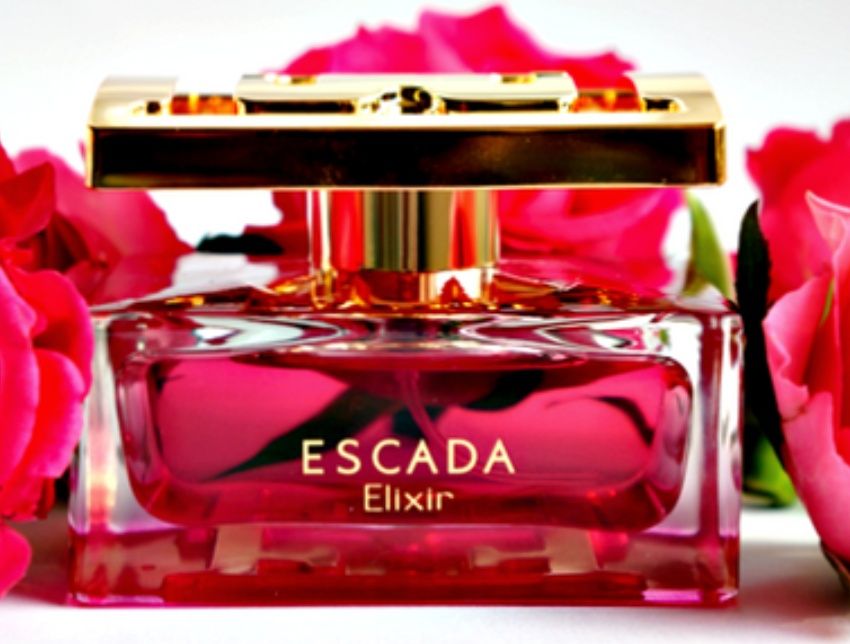 Женский парфюм Escada Especially elixir