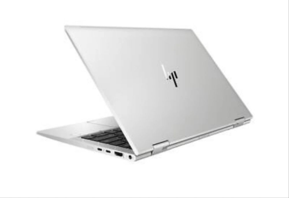 HP EliteBook x360 1030 G7 Notebook - Flip design - Intel Core i7 - 10610U / 3.00 GHz - vPro