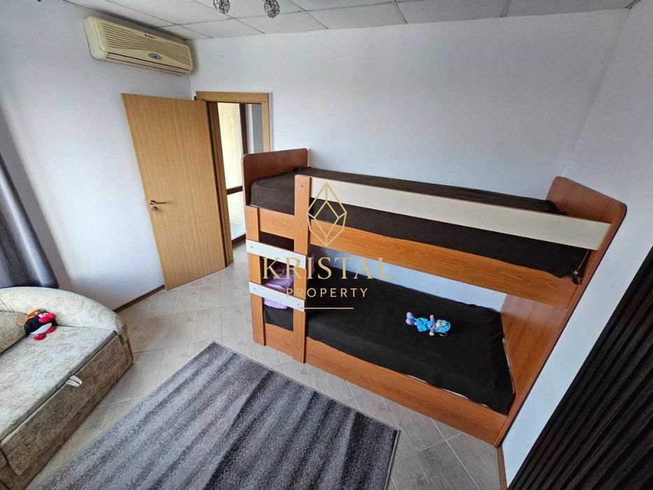 ID: 253 Страхотна оферта. 2+1 апартамент в Слънчев бряг, кв. Чайка