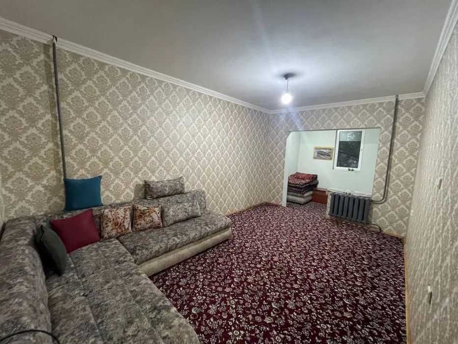 Юнусабад 10 кв 2/2/5 (58м2)  Конечка. Чистая квартира