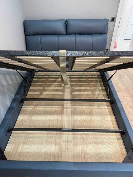 ДИЗАЙНЕРСКИ Диван от Естествена Кожа!!!Разтегателан,Софа,Канапе,Спалня