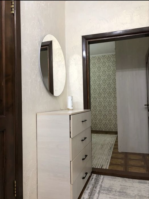 Посуточная квартира