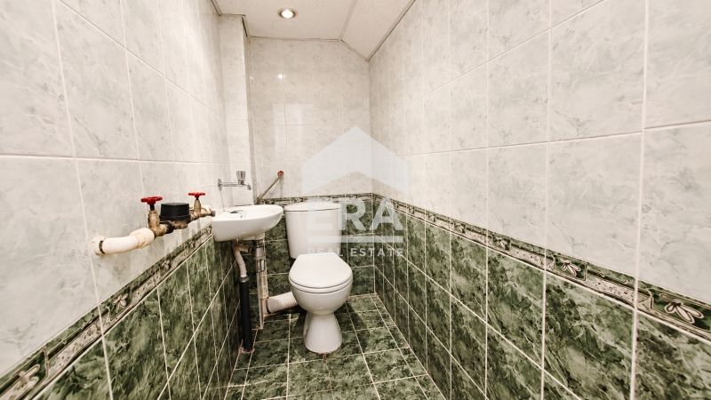 ЕКСКЛУЗИВНО! ЕРА ИмотиТе предлага за продажба тристаен Мезонет, кв. Бо