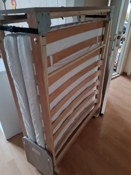 Мебель кровать складная