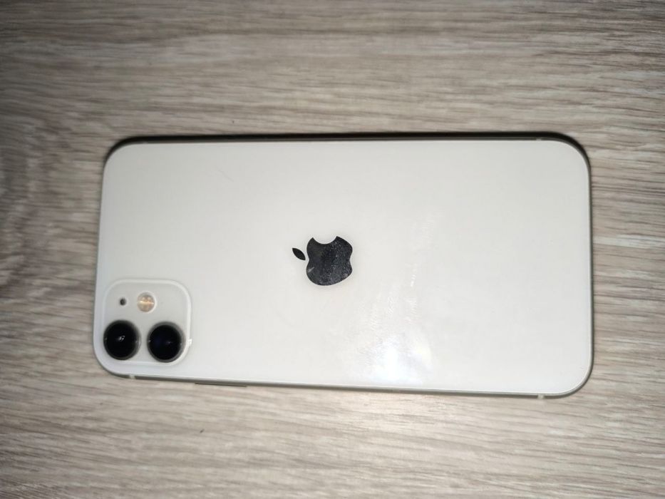 Айфон 11 срочно сатылабы