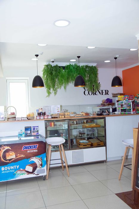 Сдаются помещения в бизнес центре ATRIUM