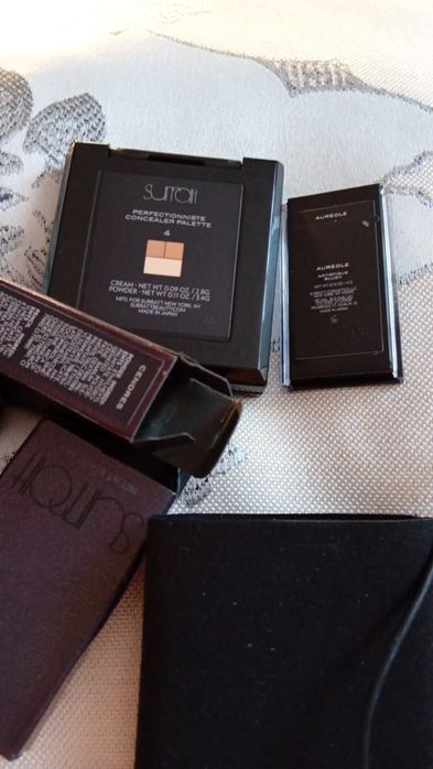 Concelear -Surrat Produse  originale