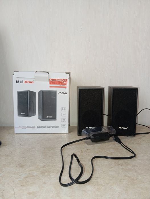 Продам Колонки новые