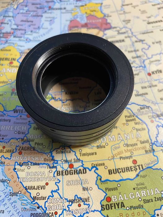 Vand adaptor M42 pentru Sony E