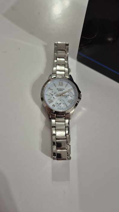 Ceas Dama Casio sheen