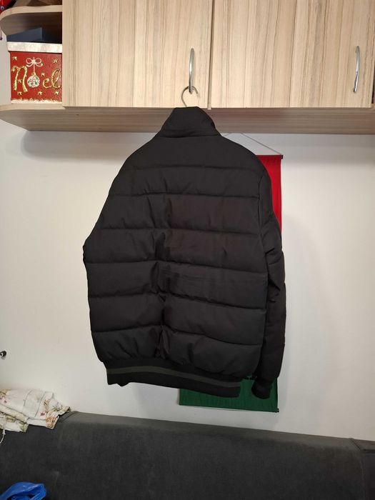 Geaca de Iarna Barbati L - XL imblanita