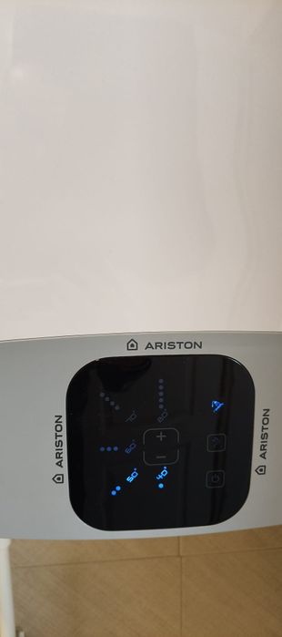 Vând boiler electric!