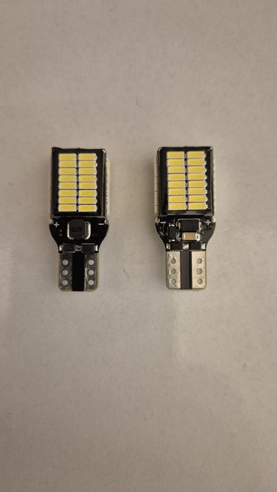 Лед крушки за задна светлина