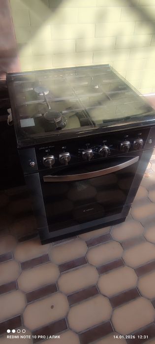 Продается газовая плита Geffest своя б/у в очень хорошем состоянии.