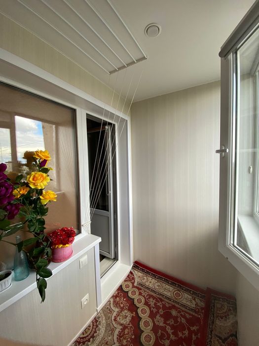 Продам 3х комнатную квартиру